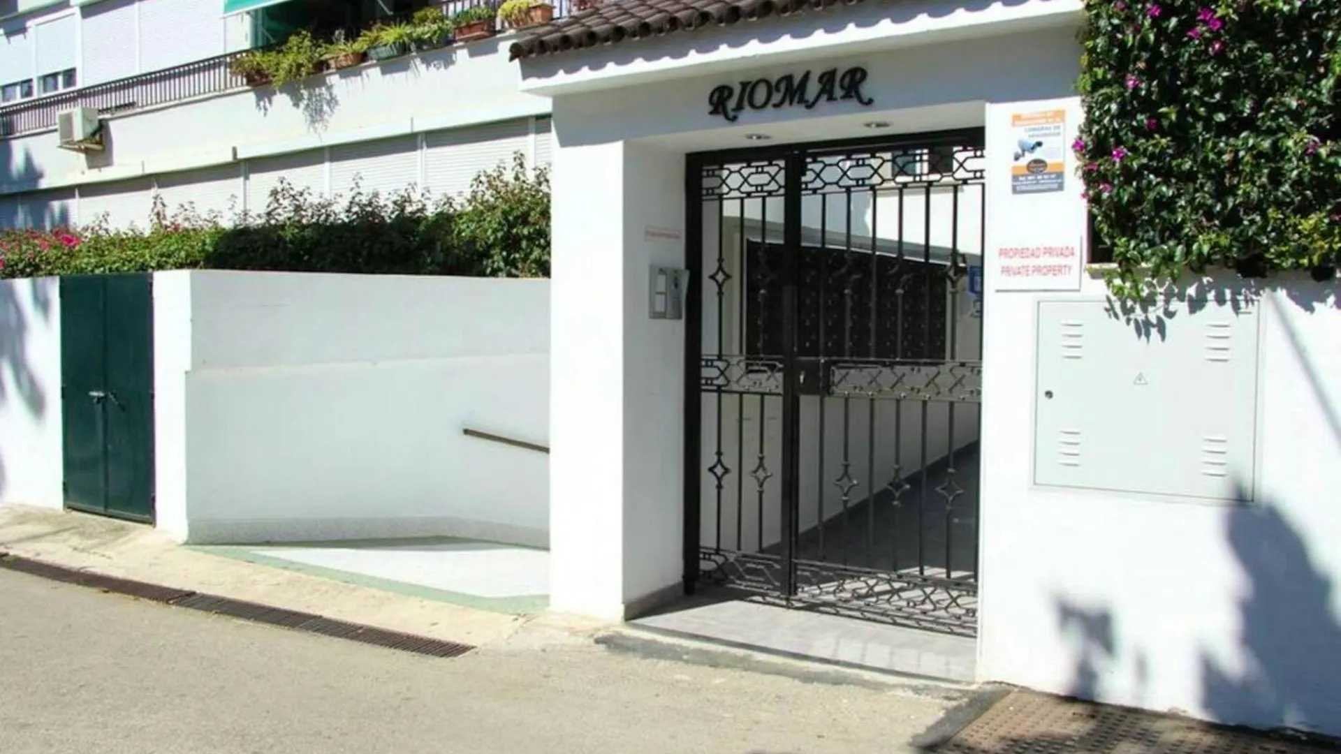 Charming Apartment In Puerto Banus, Marbella, With Pool Spain