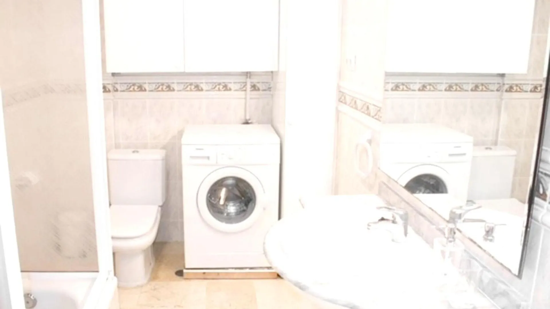 Charming Apartment In Puerto Banus, Marbella, With Pool 0*, Marbella Spain