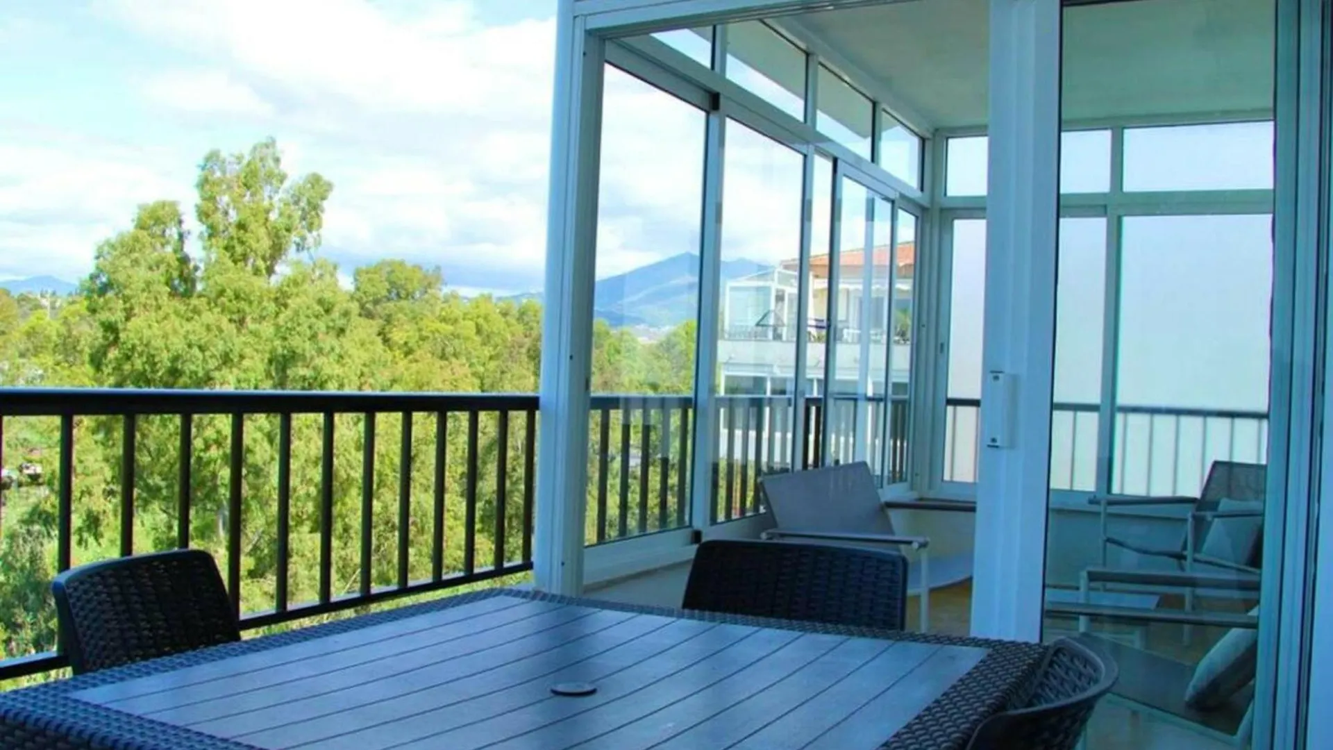 Charming Apartment In Puerto Banus, Marbella, With Pool Spain