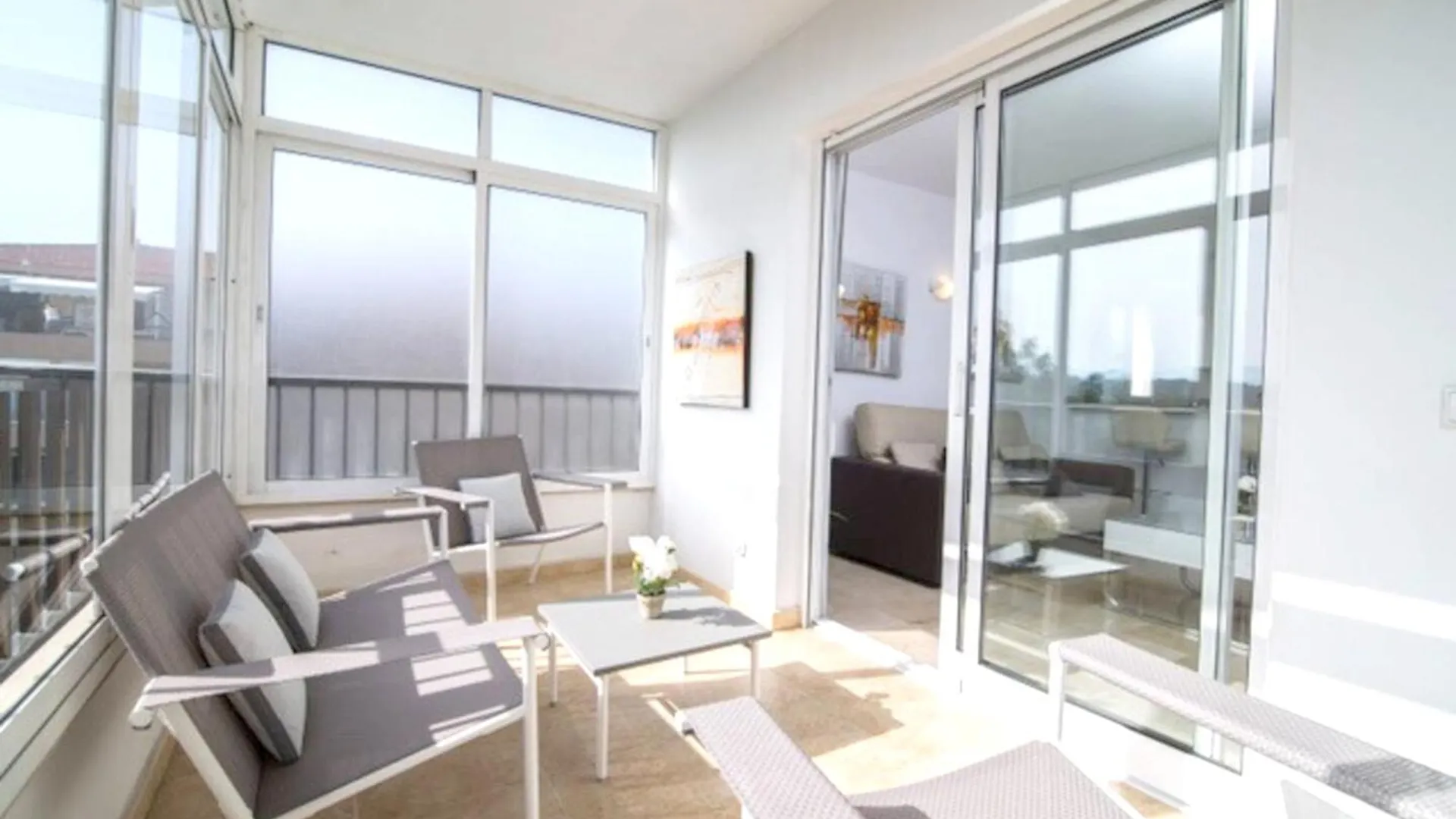 Charming Apartment In Puerto Banus, Marbella, With Pool Spain