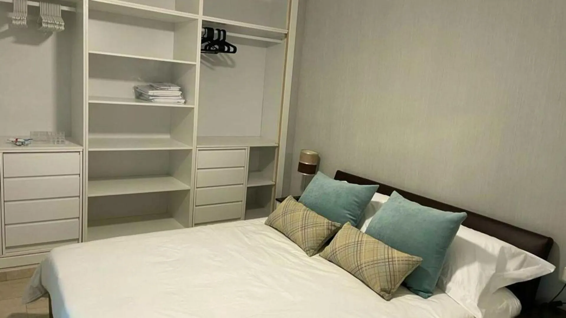 Charming Apartment In Puerto Banus, Marbella, With Pool  Marbella