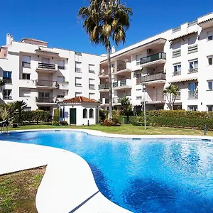 Lorcrimar By Interhome Marbella