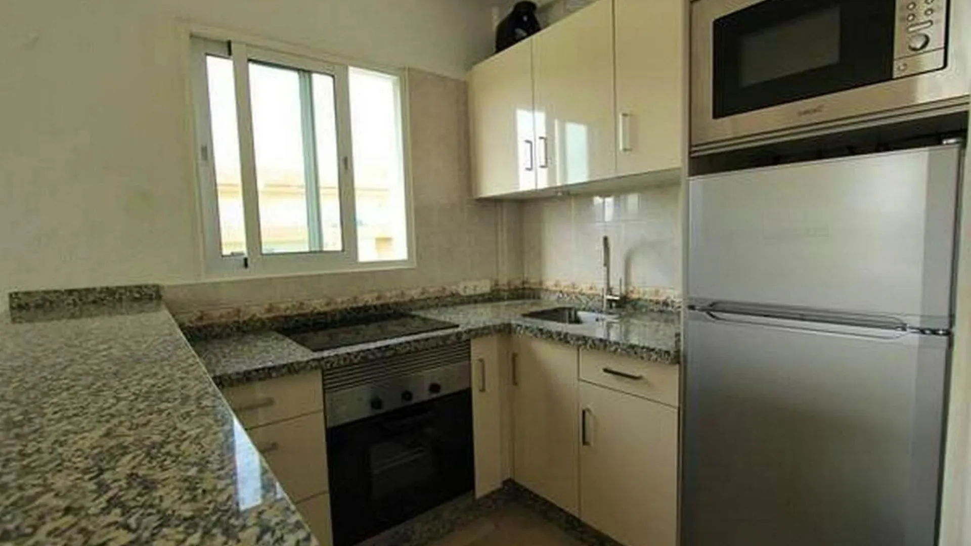 Charming Apartment In Puerto Banus, Marbella, With Pool 0*, Marbella Spain