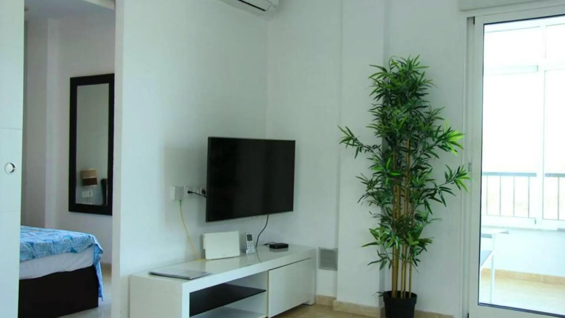 Charming Apartment In Puerto Banus, Marbella, With Pool Spain